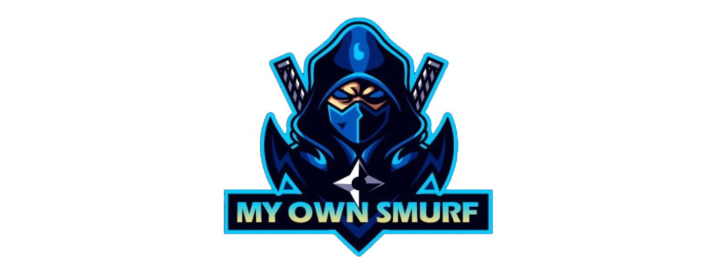 MyOwnSmurf